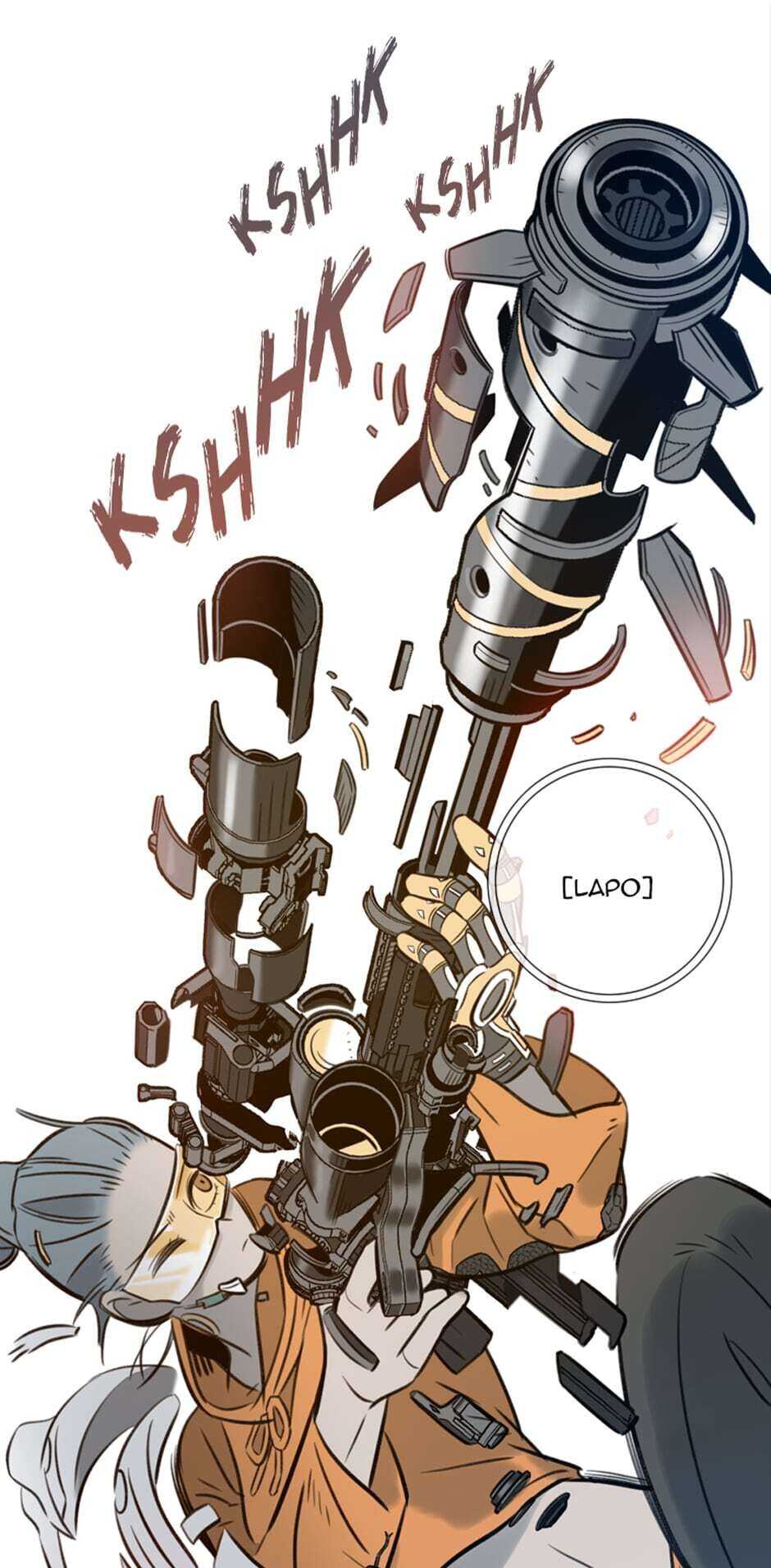 Rendezvous Chapter 70 - Page 35