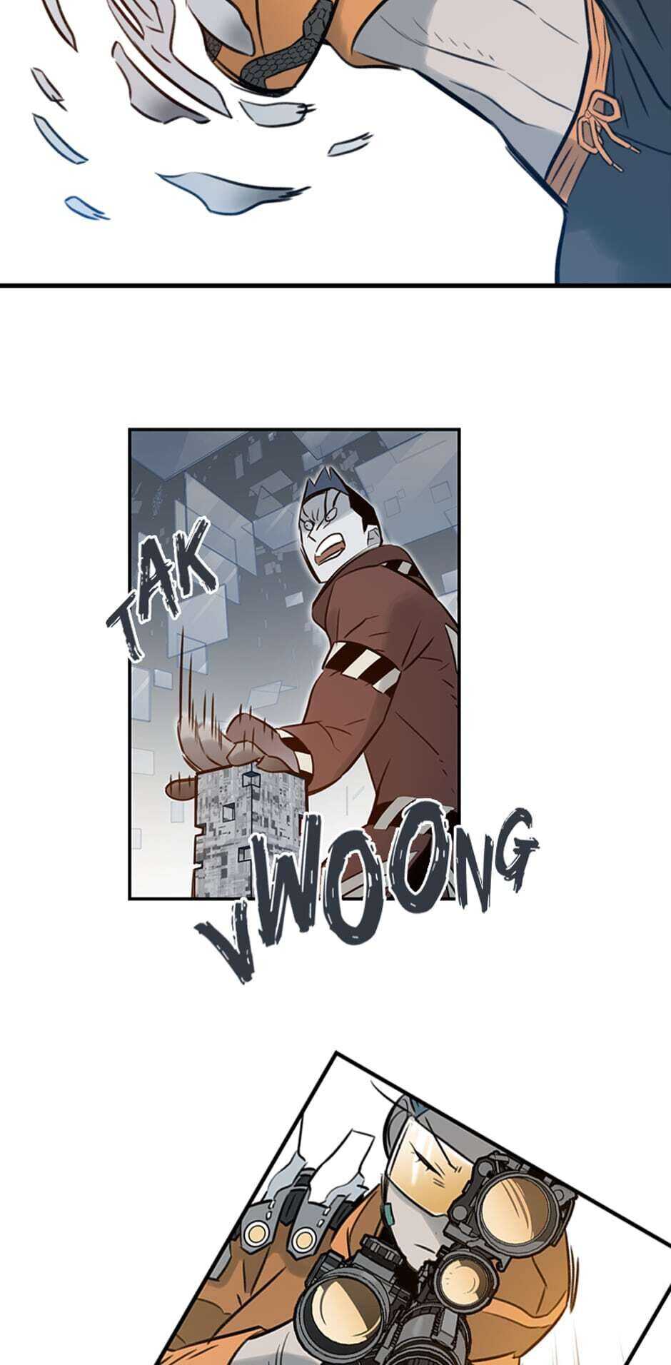 Rendezvous Chapter 70 - Page 36