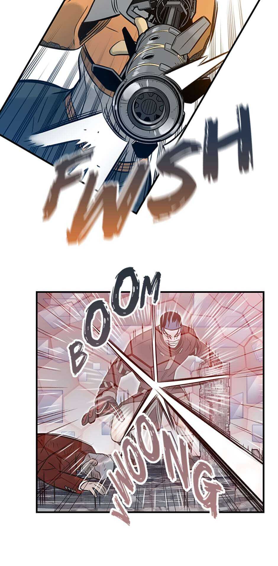 Rendezvous Chapter 70 - Page 37