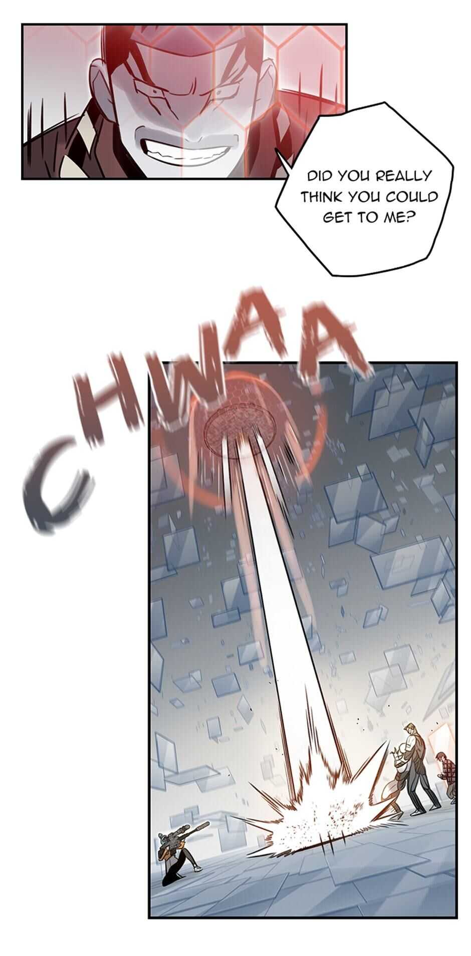 Rendezvous Chapter 70 - Page 38