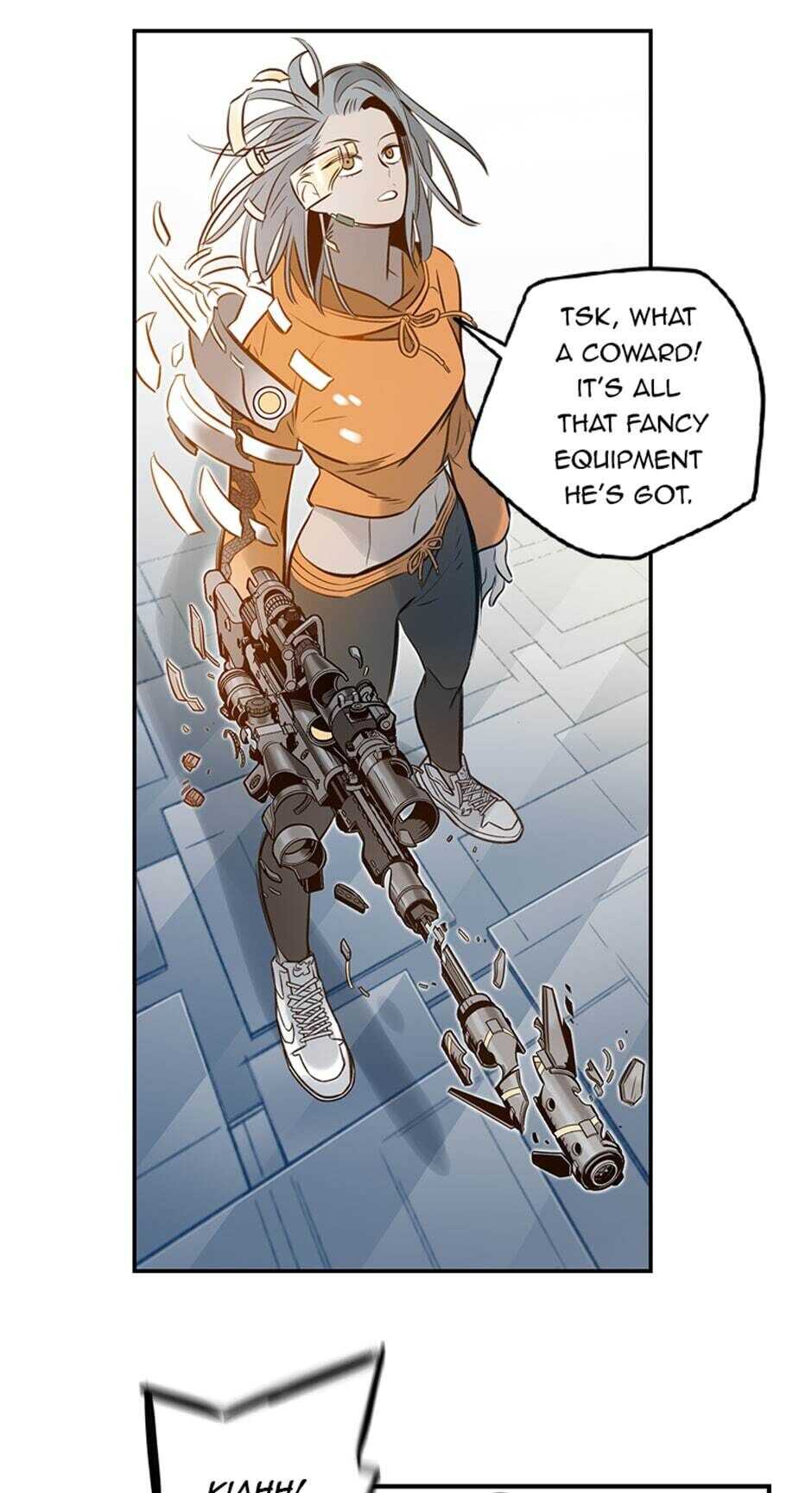 Rendezvous Chapter 70 - Page 39