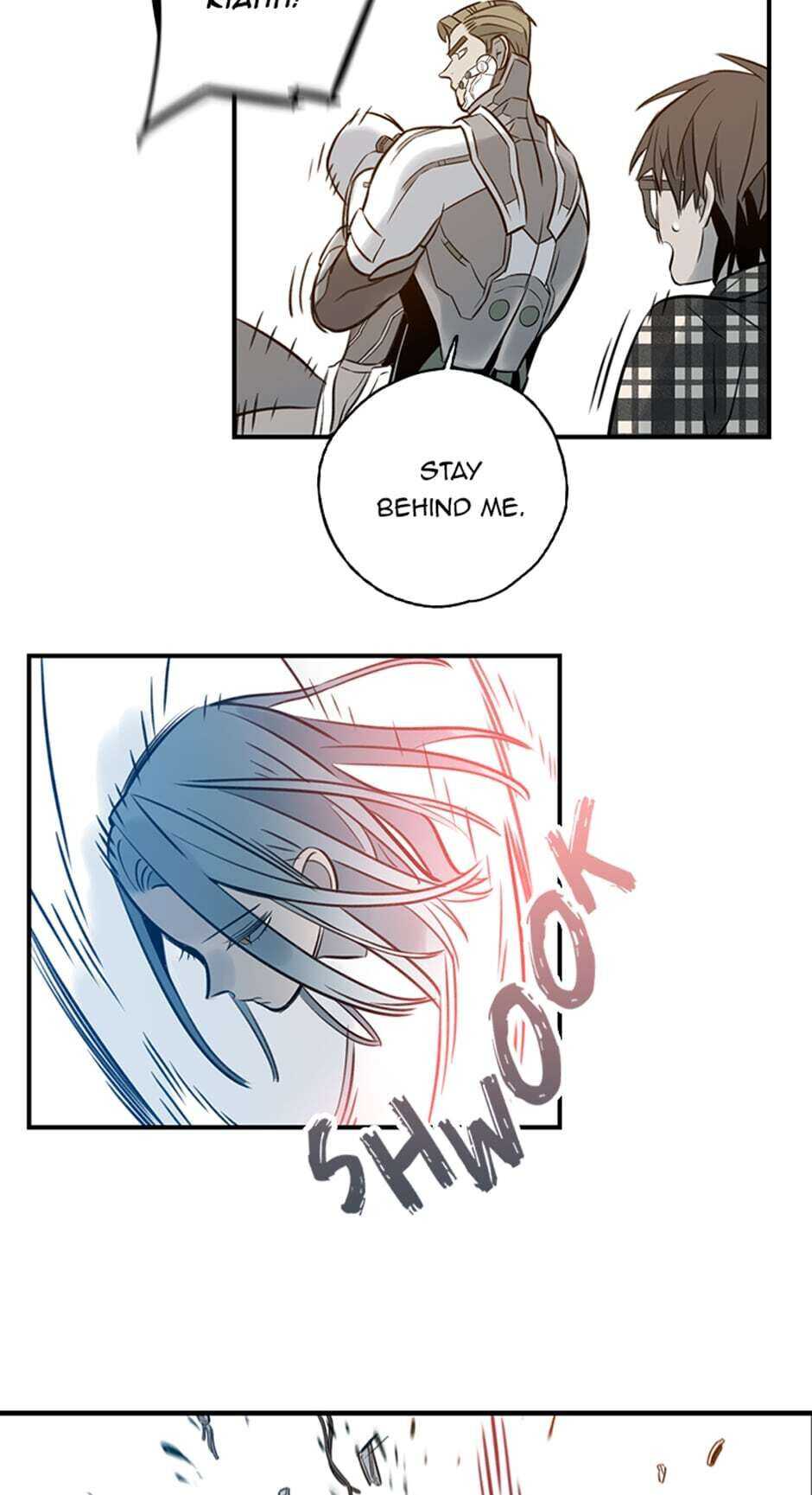 Rendezvous Chapter 70 - Page 40