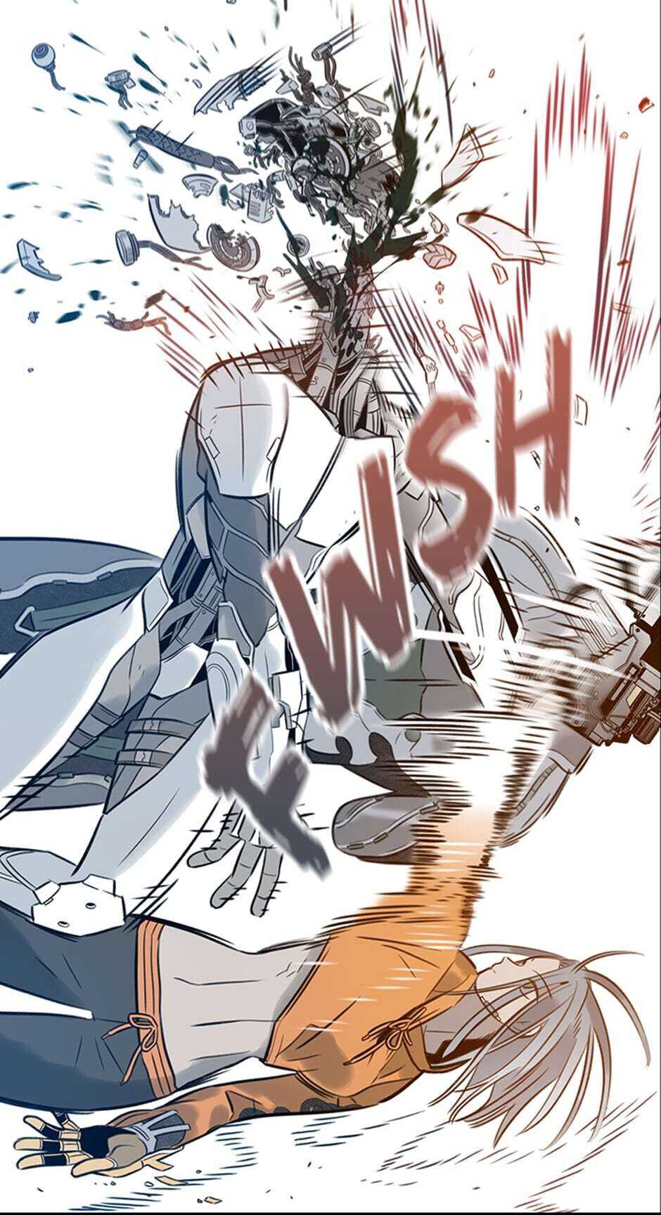 Rendezvous Chapter 70 - Page 41