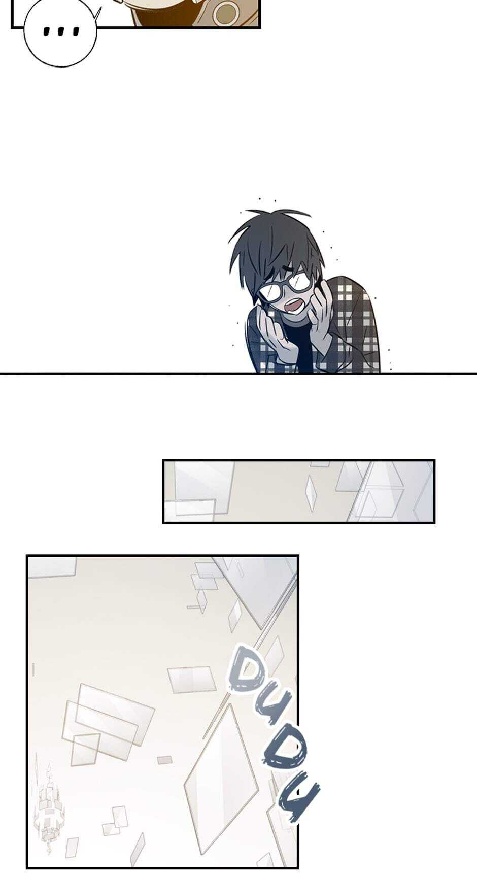 Rendezvous Chapter 70 - Page 43