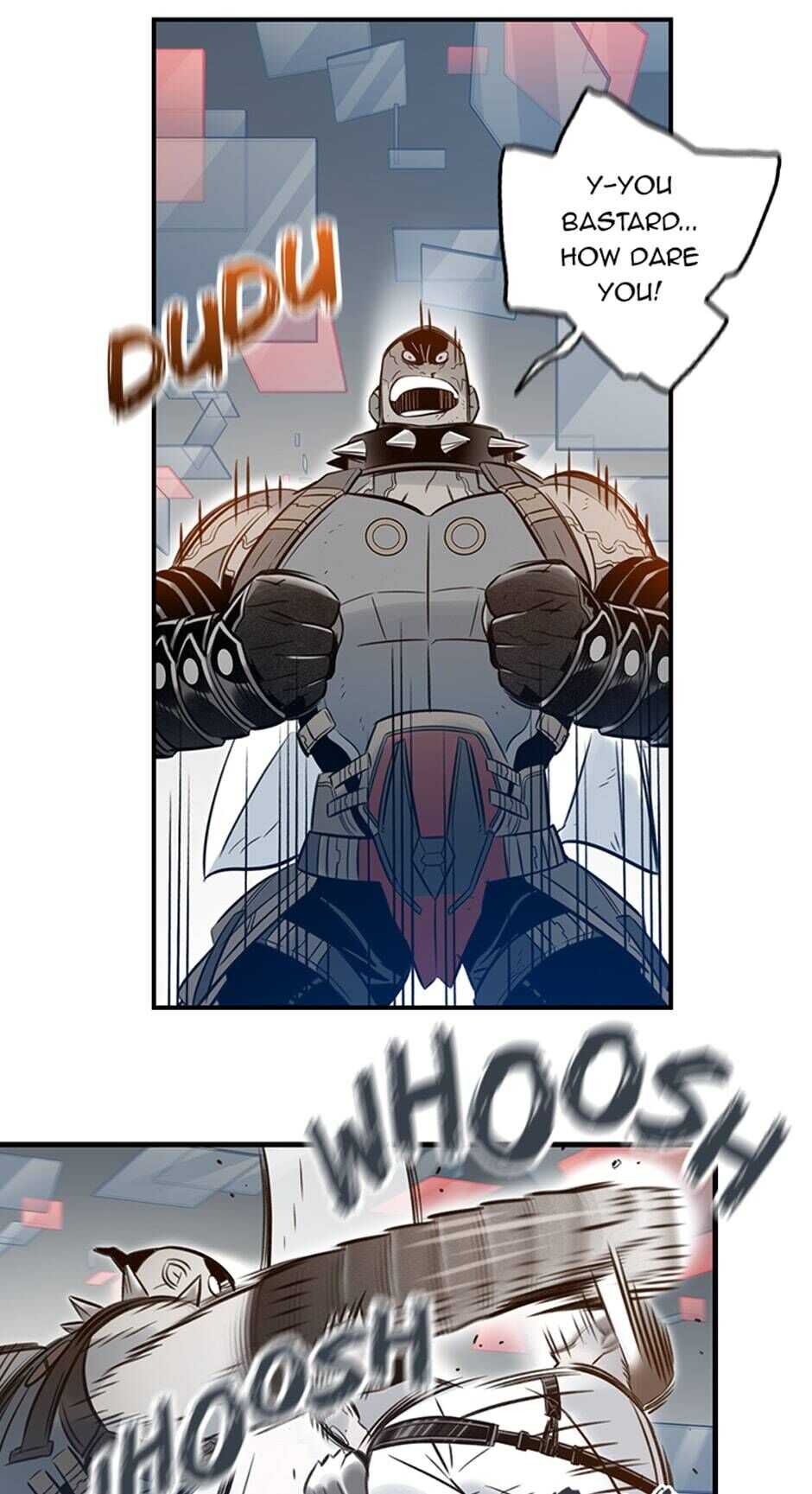 Rendezvous Chapter 70 - Page 44