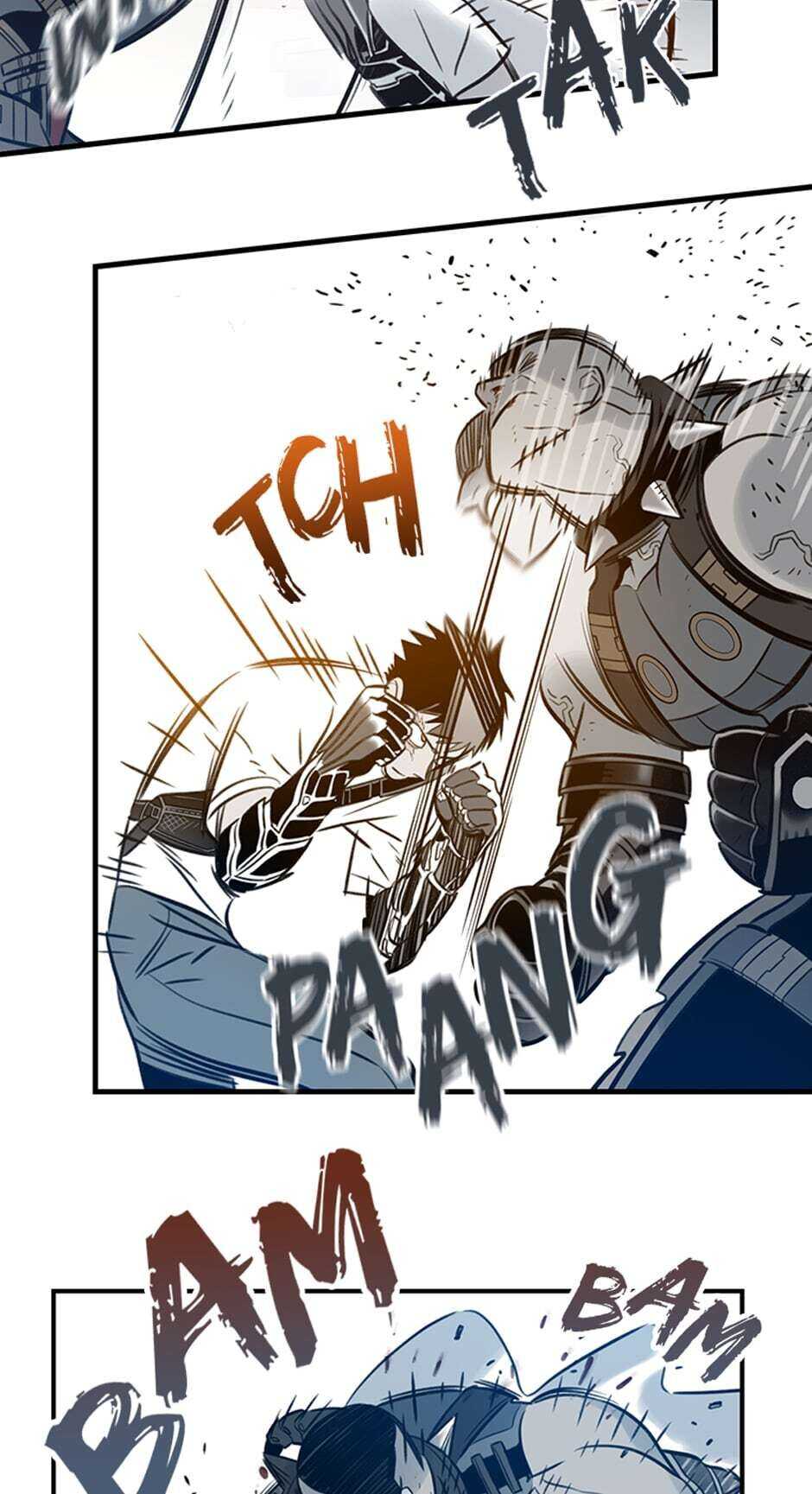 Rendezvous Chapter 70 - Page 45