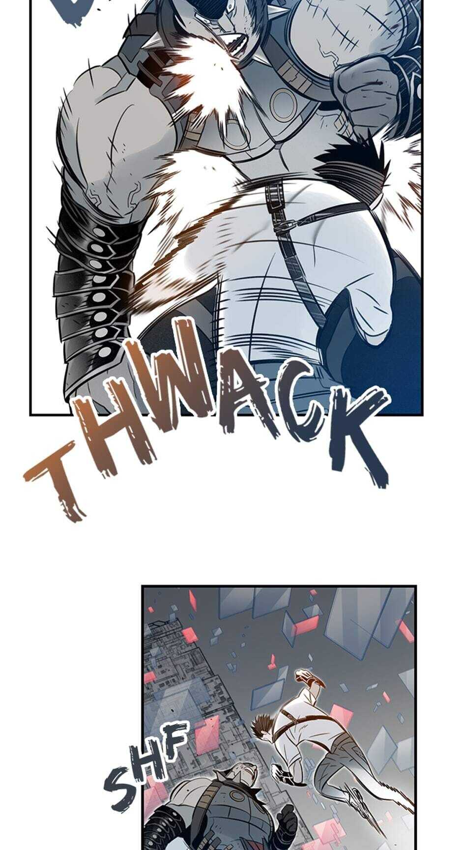 Rendezvous Chapter 70 - Page 46