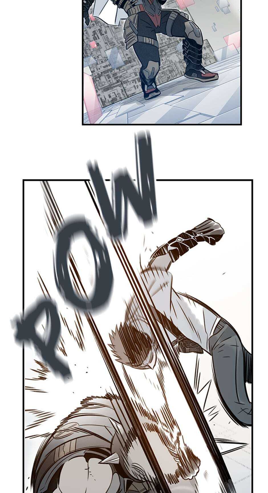 Rendezvous Chapter 70 - Page 47