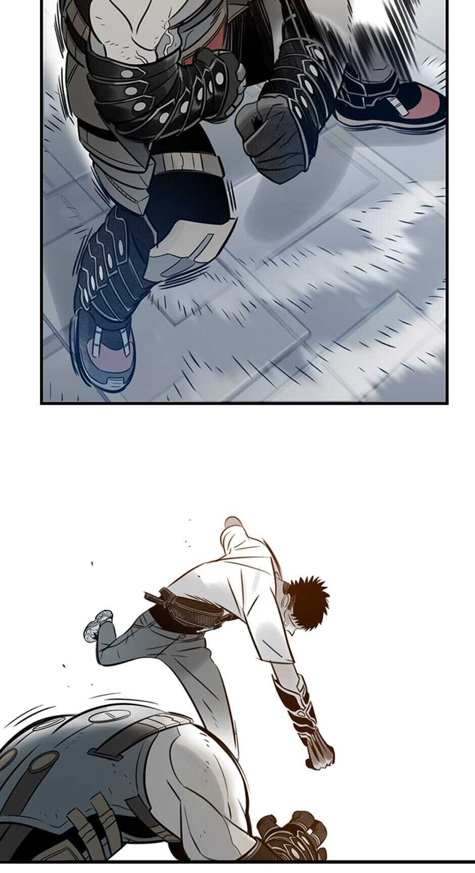 Rendezvous Chapter 70 - Page 48