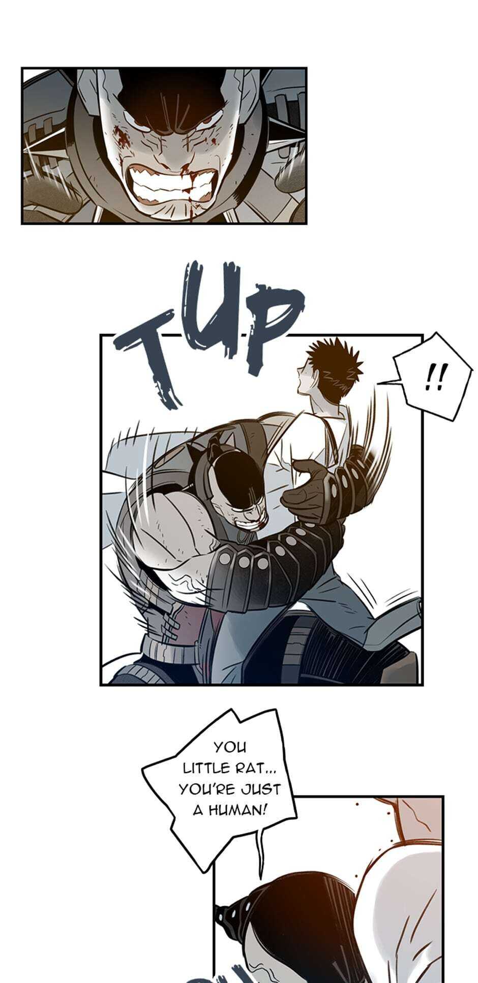 Rendezvous Chapter 70 - Page 49