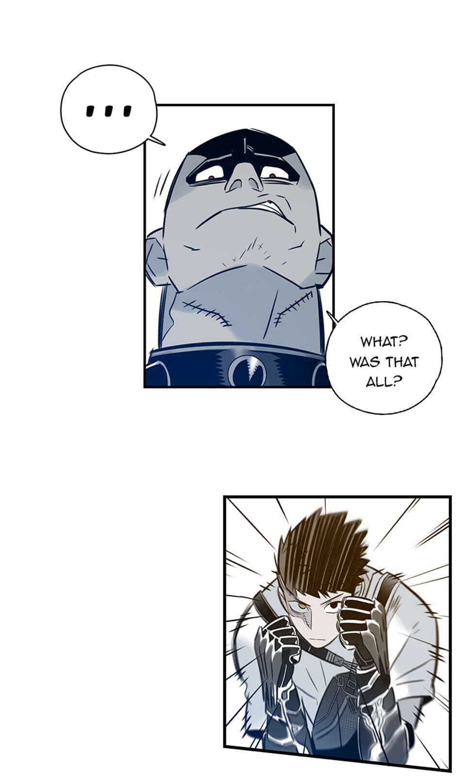 Rendezvous Chapter 70 - Page 5