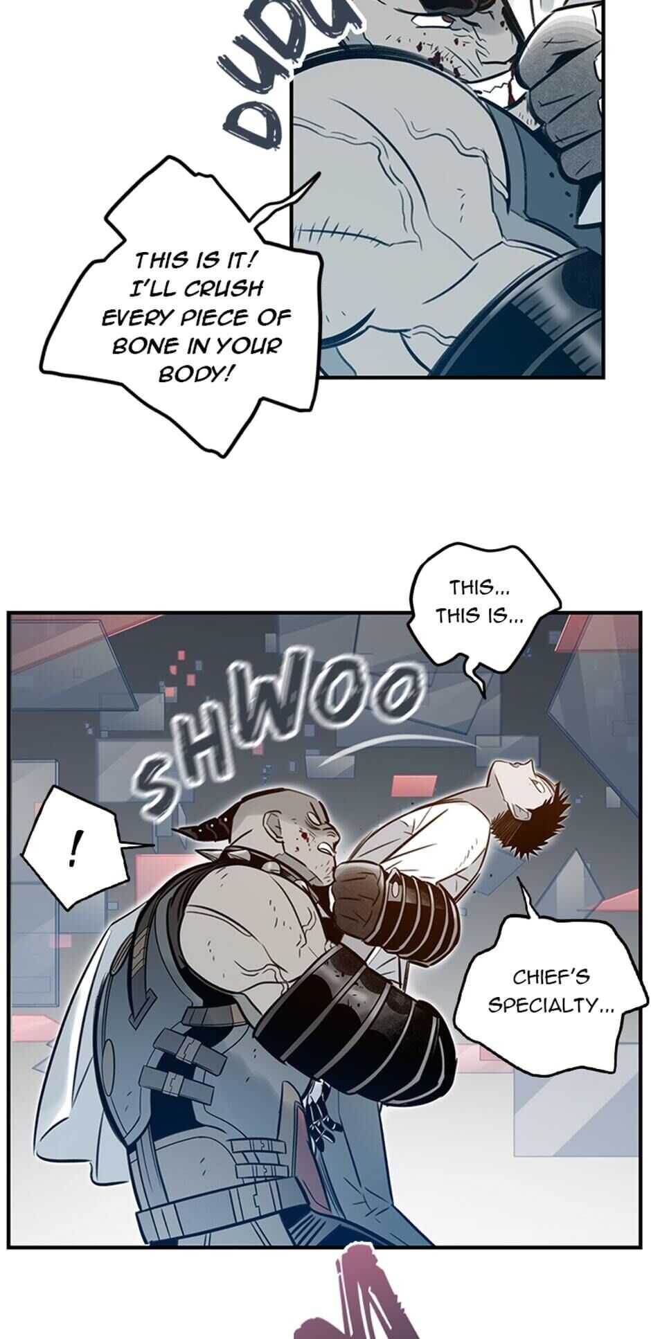 Rendezvous Chapter 70 - Page 50