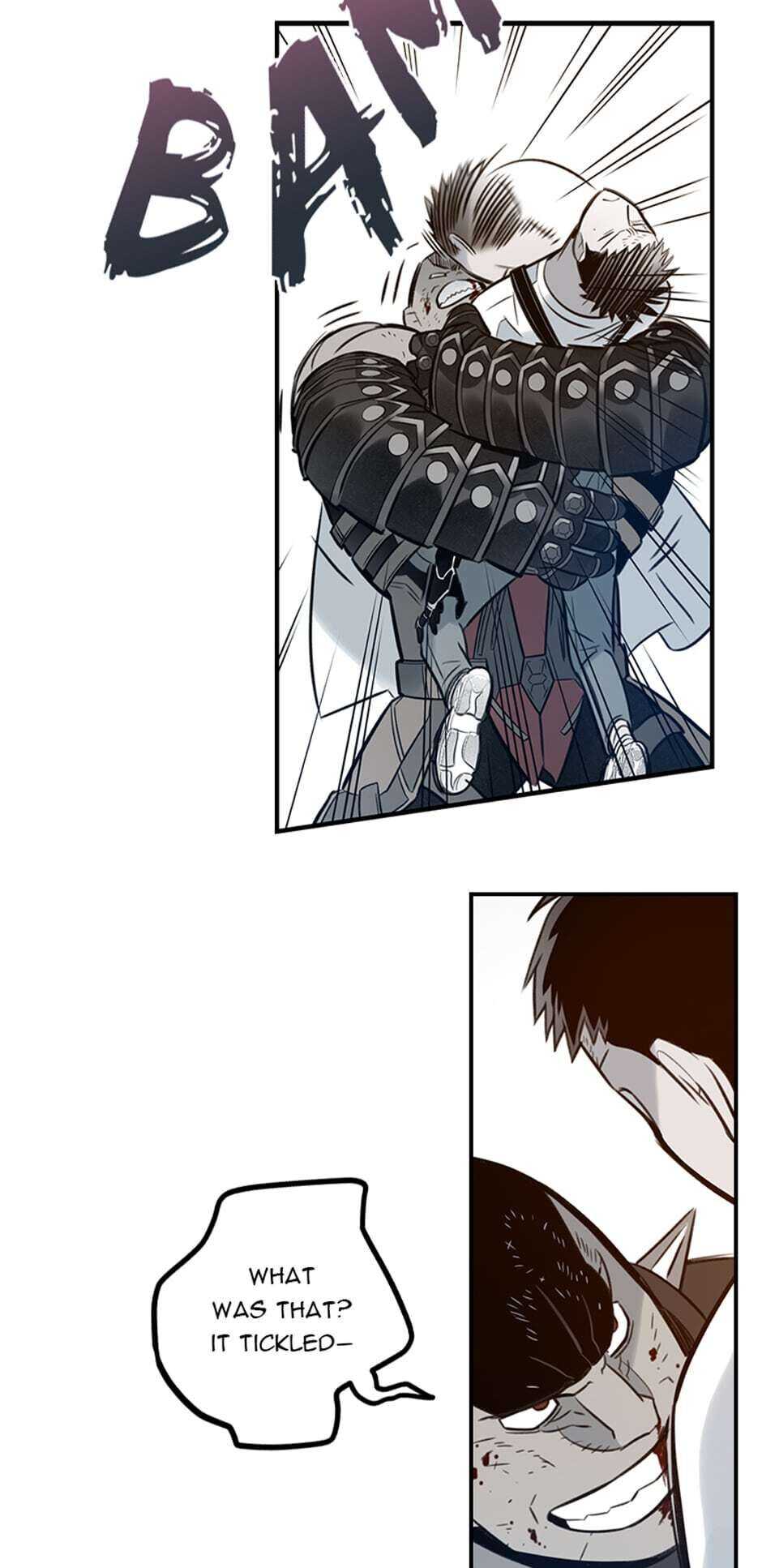 Rendezvous Chapter 70 - Page 51