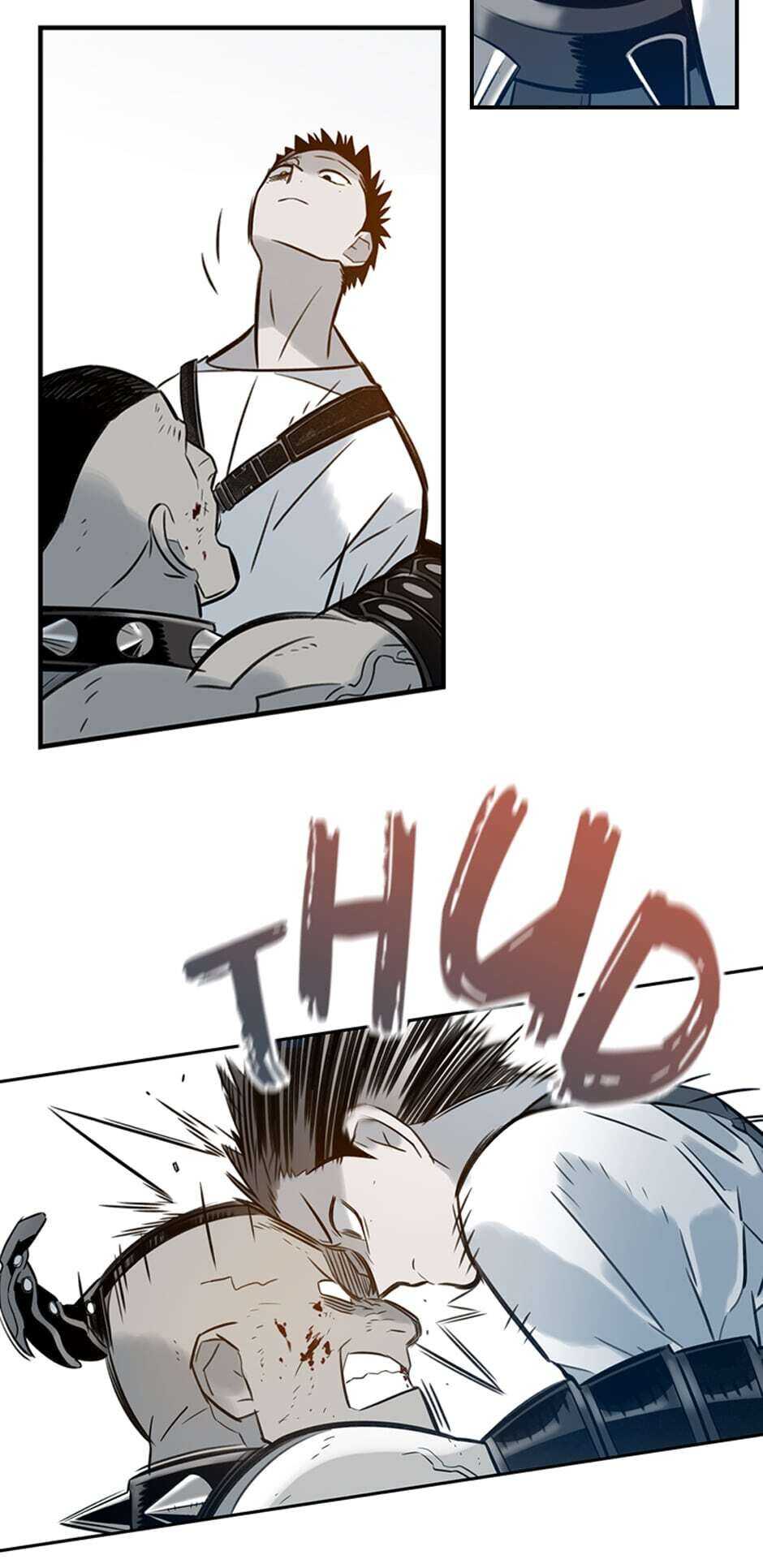 Rendezvous Chapter 70 - Page 52