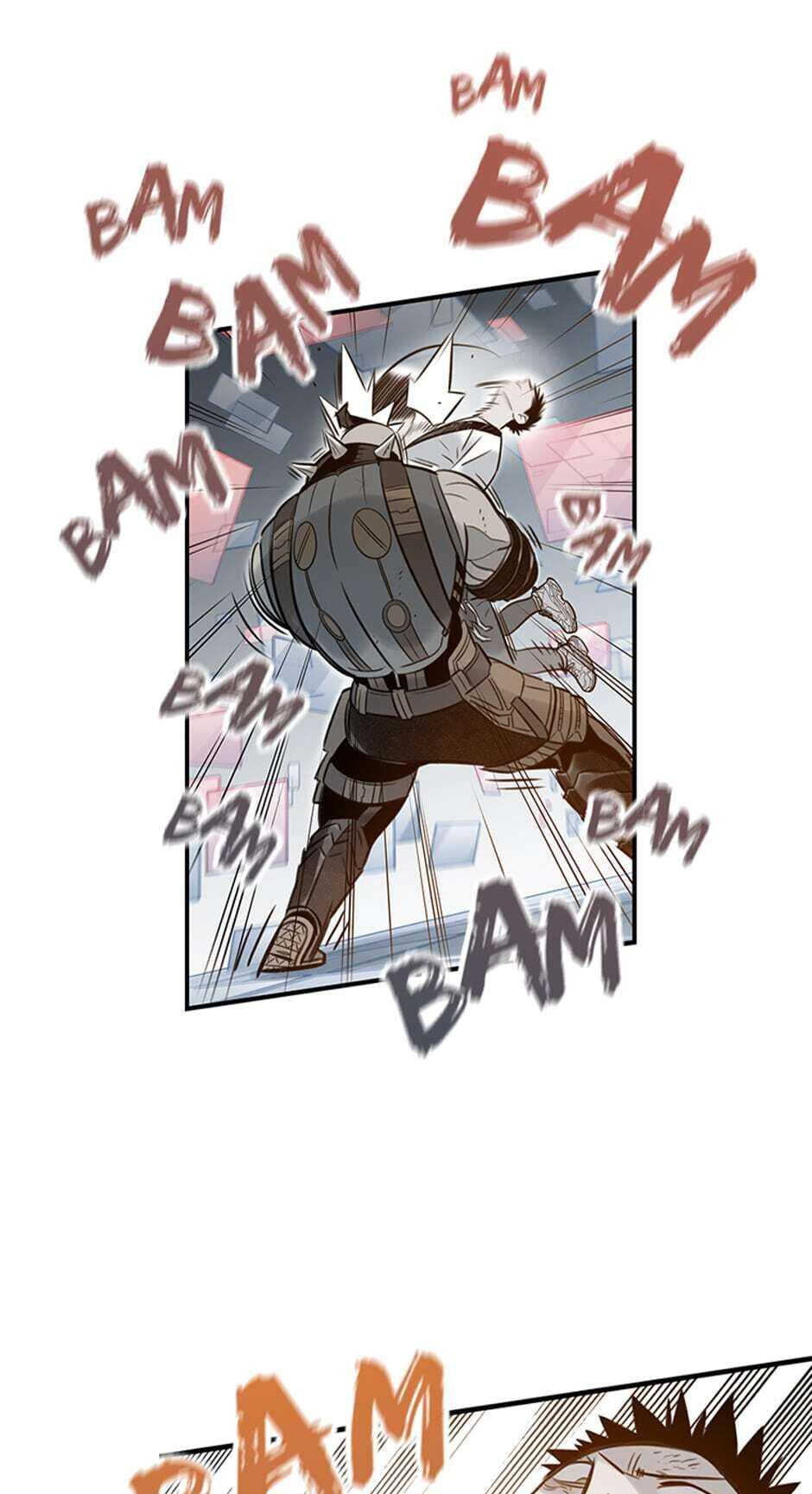 Rendezvous Chapter 70 - Page 53