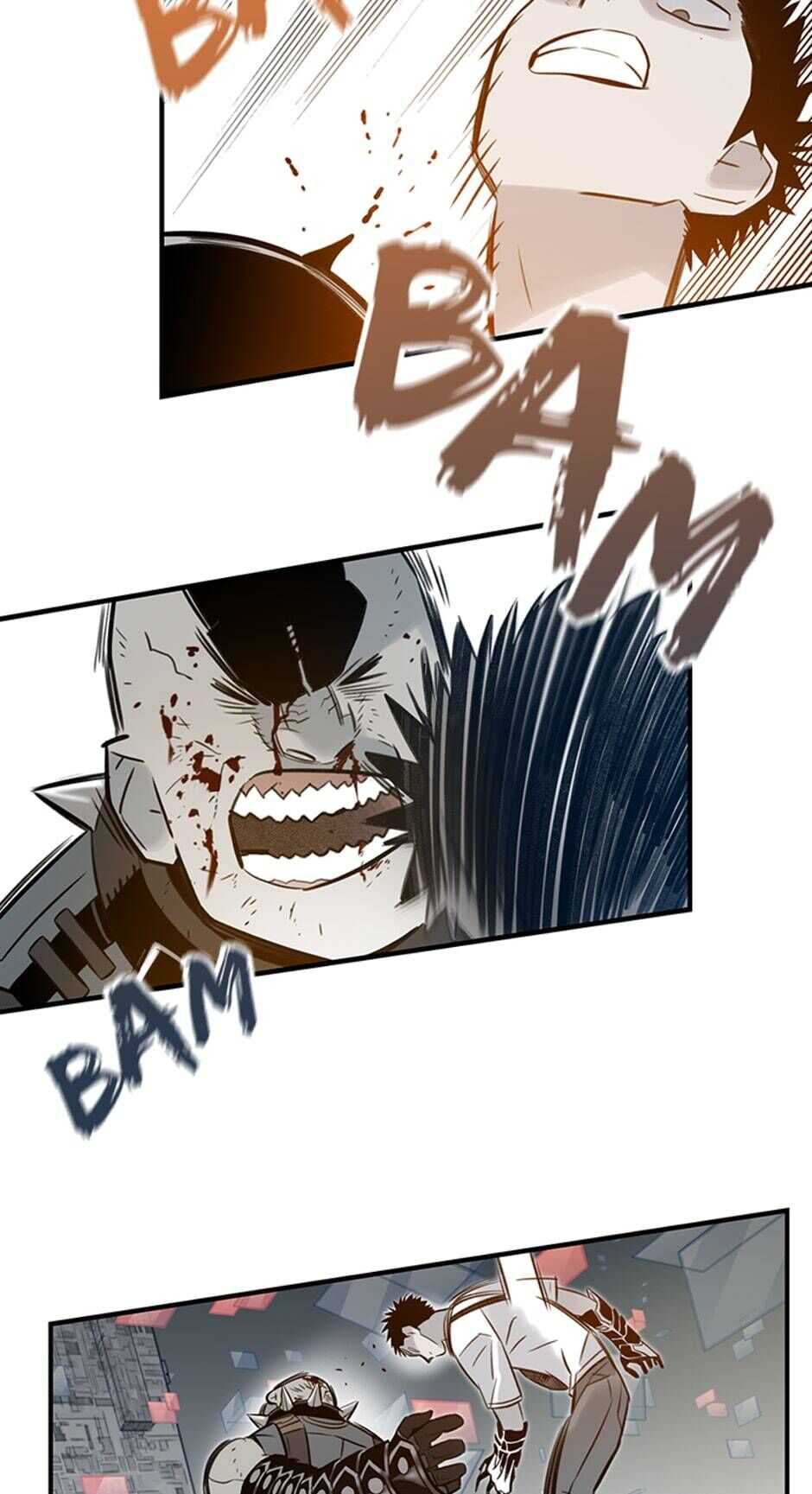 Rendezvous Chapter 70 - Page 54