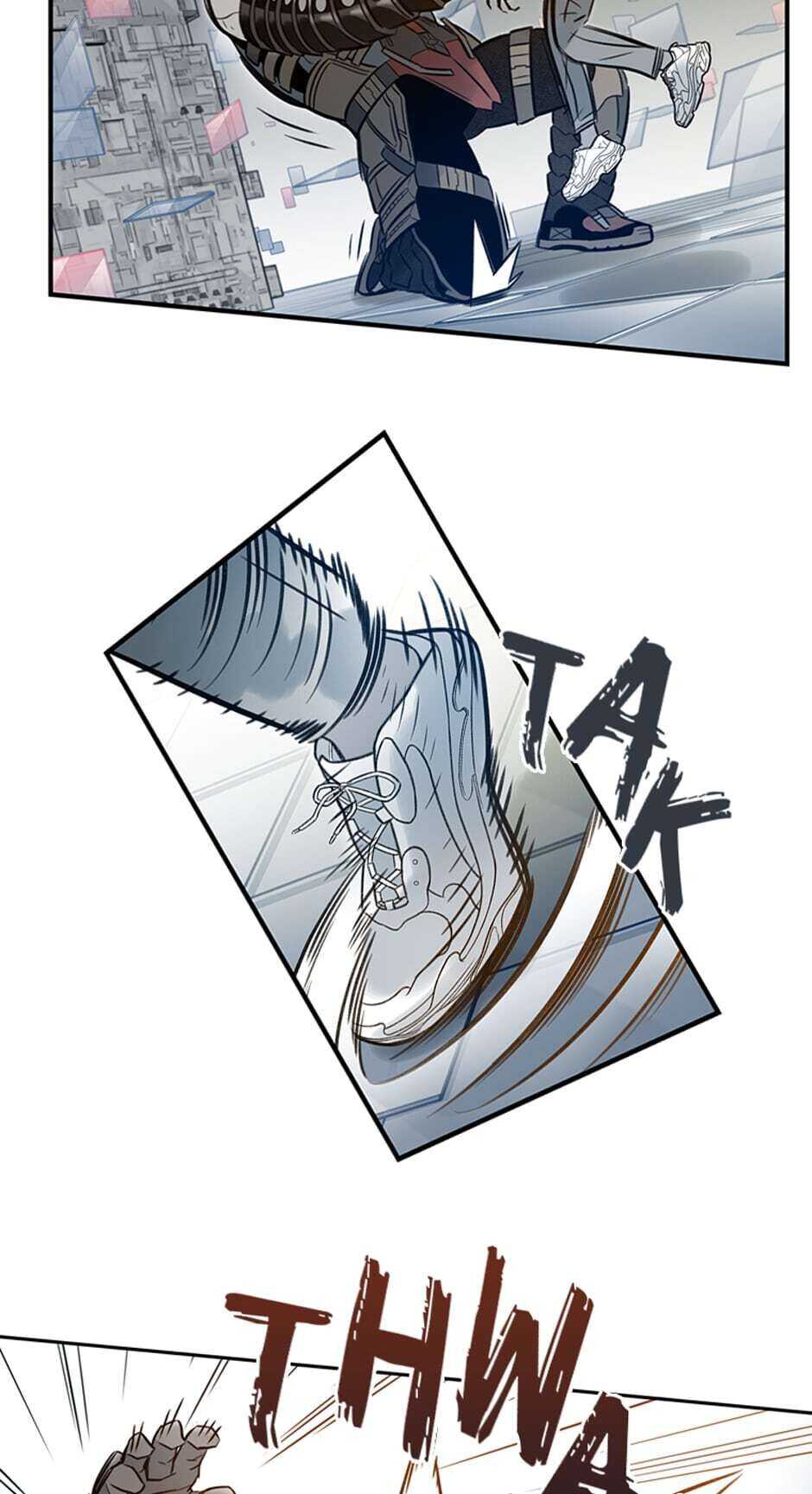 Rendezvous Chapter 70 - Page 55