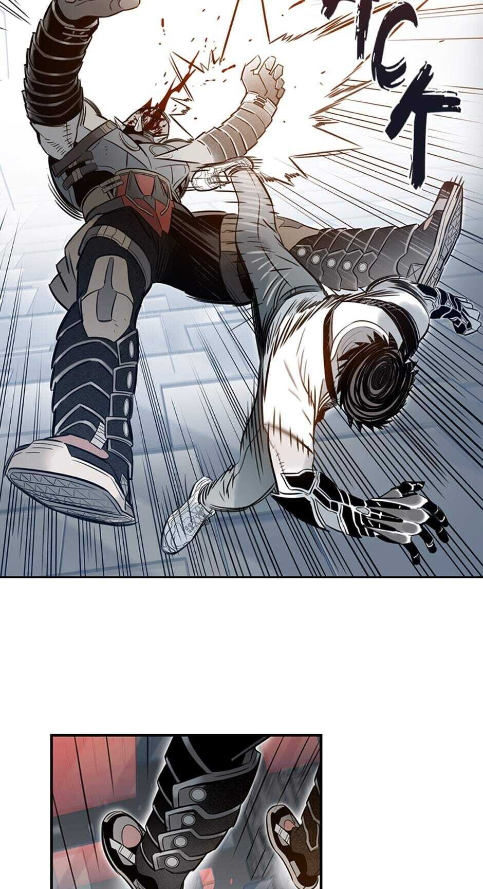 Rendezvous Chapter 70 - Page 56