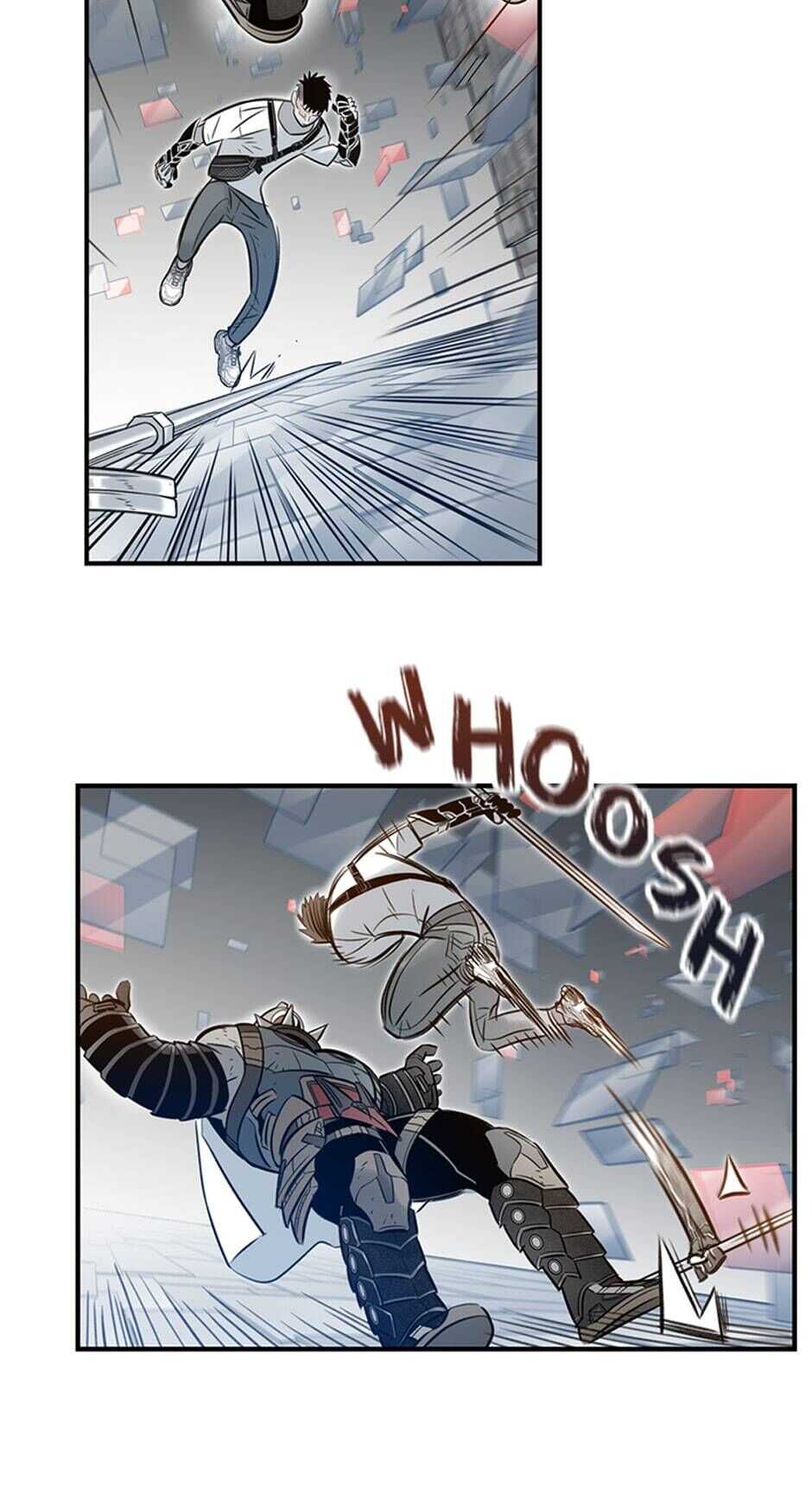 Rendezvous Chapter 70 - Page 57