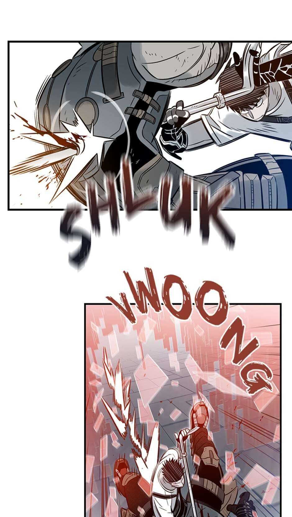 Rendezvous Chapter 70 - Page 58