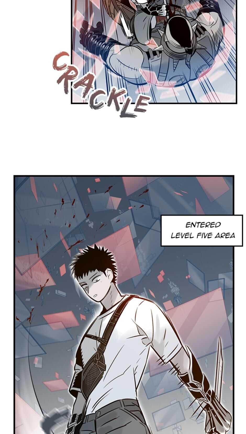 Rendezvous Chapter 70 - Page 59