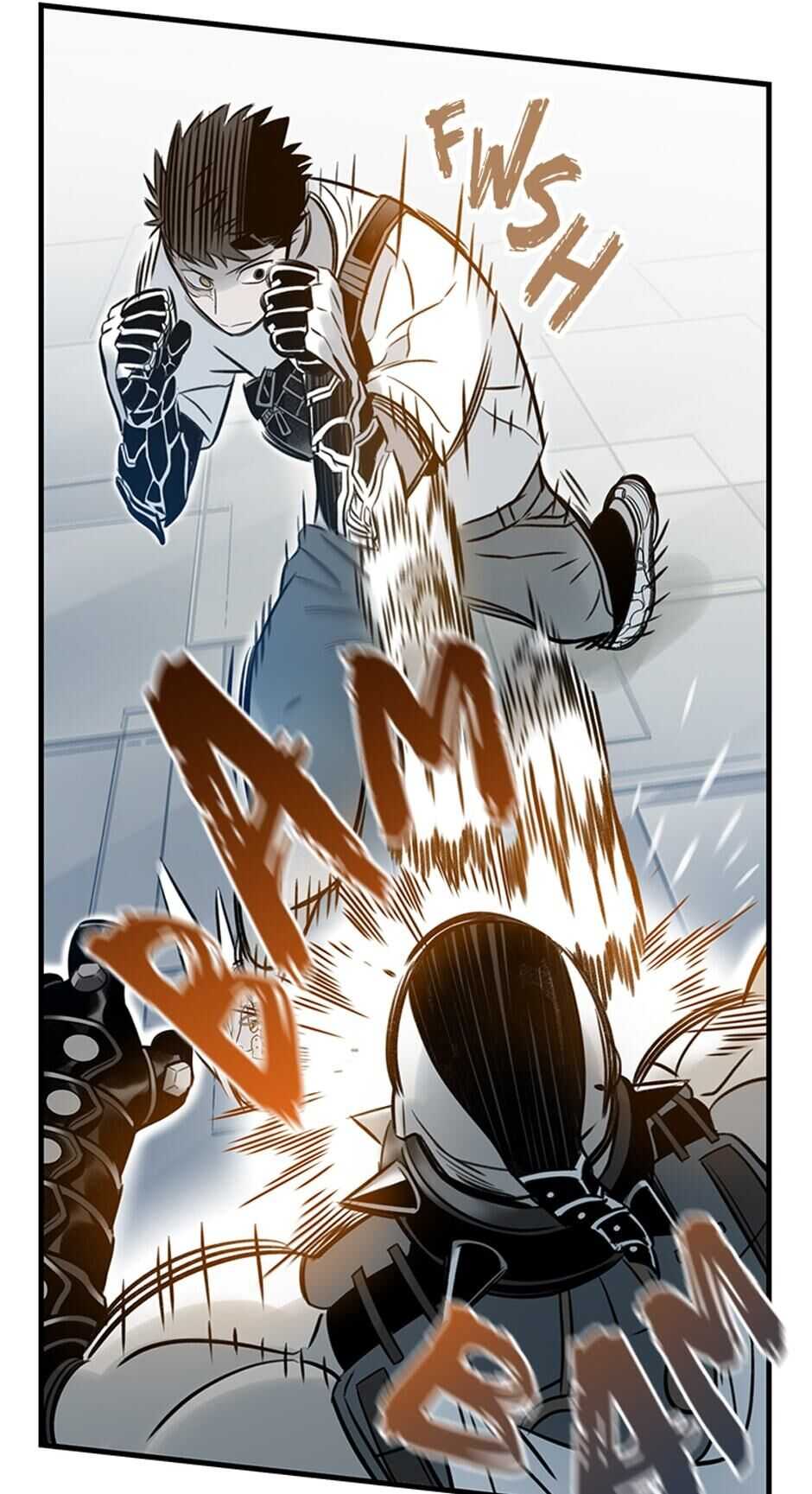 Rendezvous Chapter 70 - Page 6