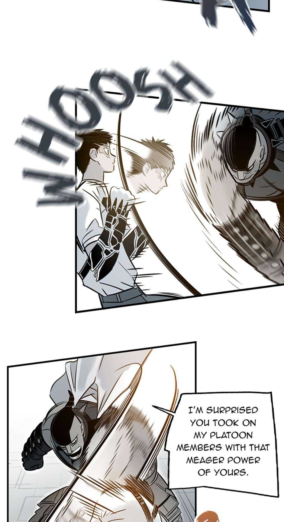 Rendezvous Chapter 70 - Page 7