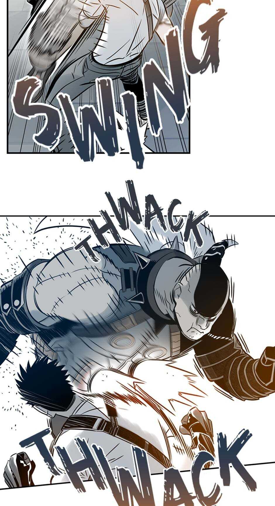 Rendezvous Chapter 70 - Page 8