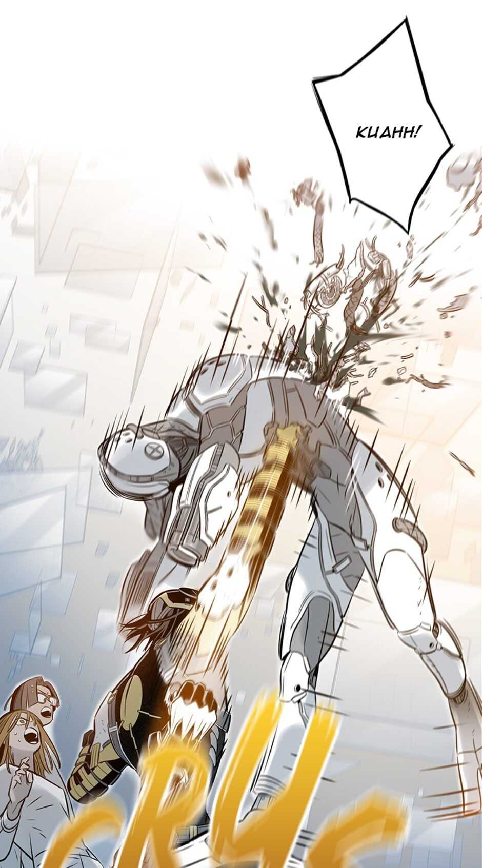 Rendezvous Chapter 71 - Page 10