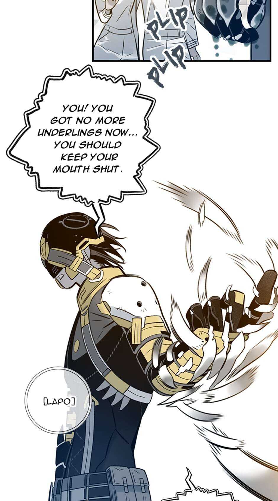 Rendezvous Chapter 71 - Page 12