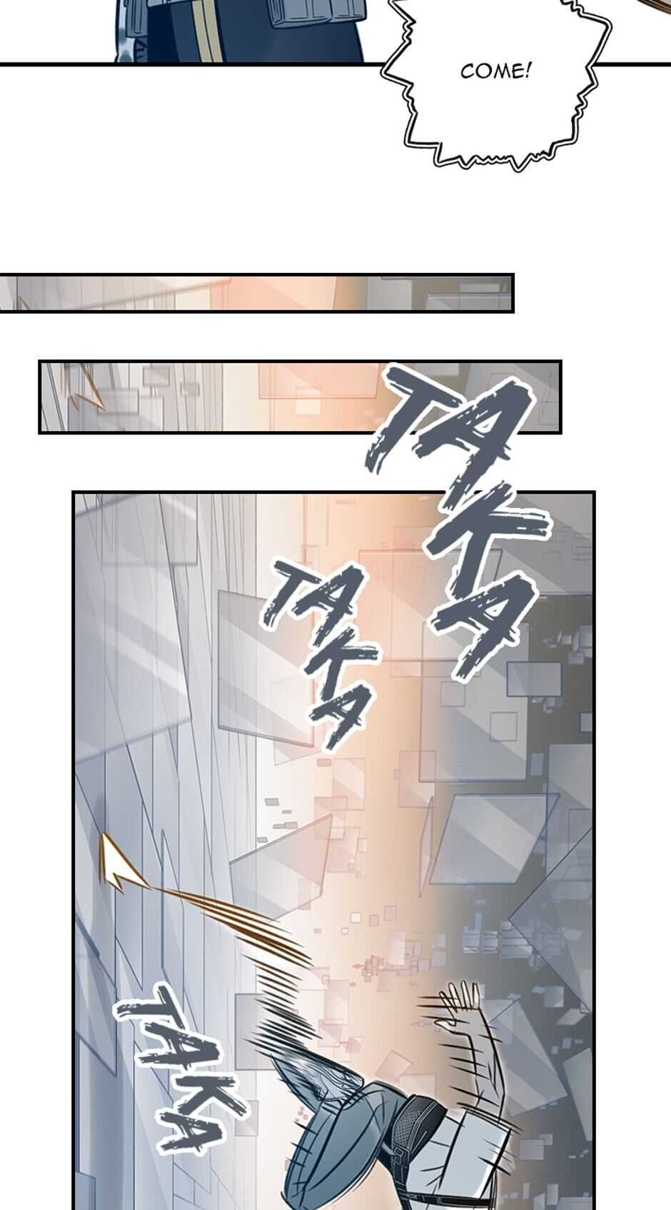 Rendezvous Chapter 71 - Page 13