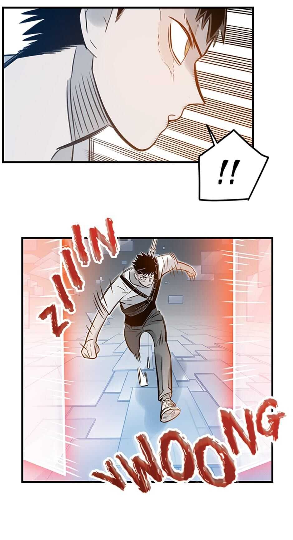 Rendezvous Chapter 71 - Page 15