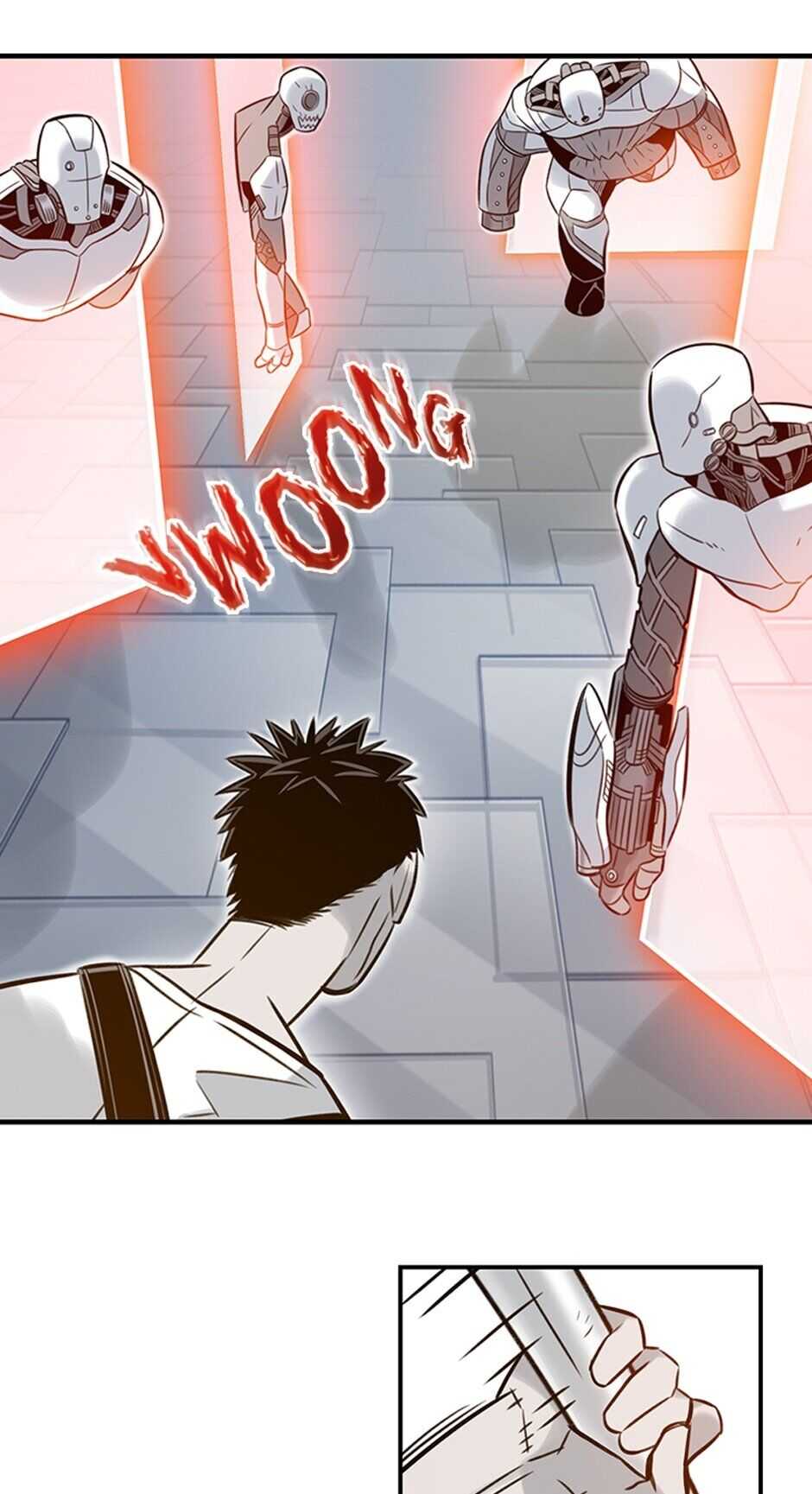 Rendezvous Chapter 71 - Page 16