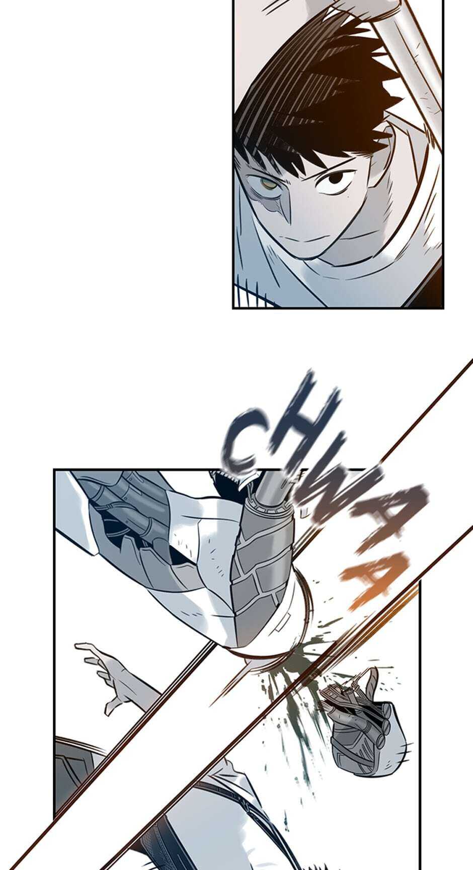 Rendezvous Chapter 71 - Page 17