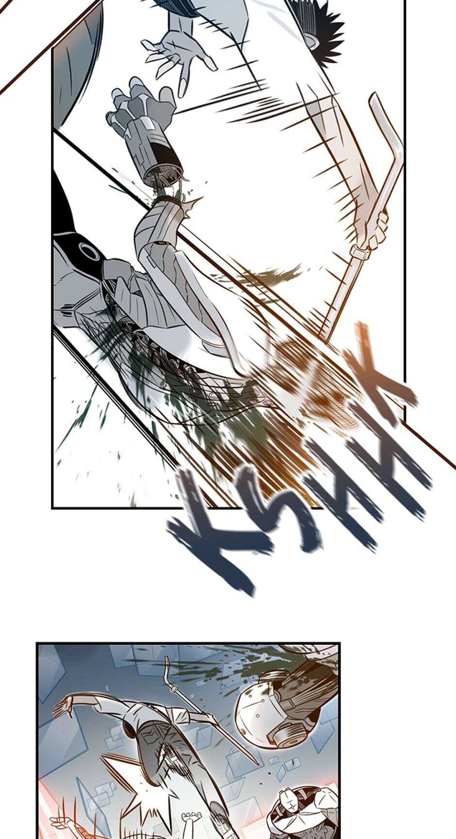 Rendezvous Chapter 71 - Page 18