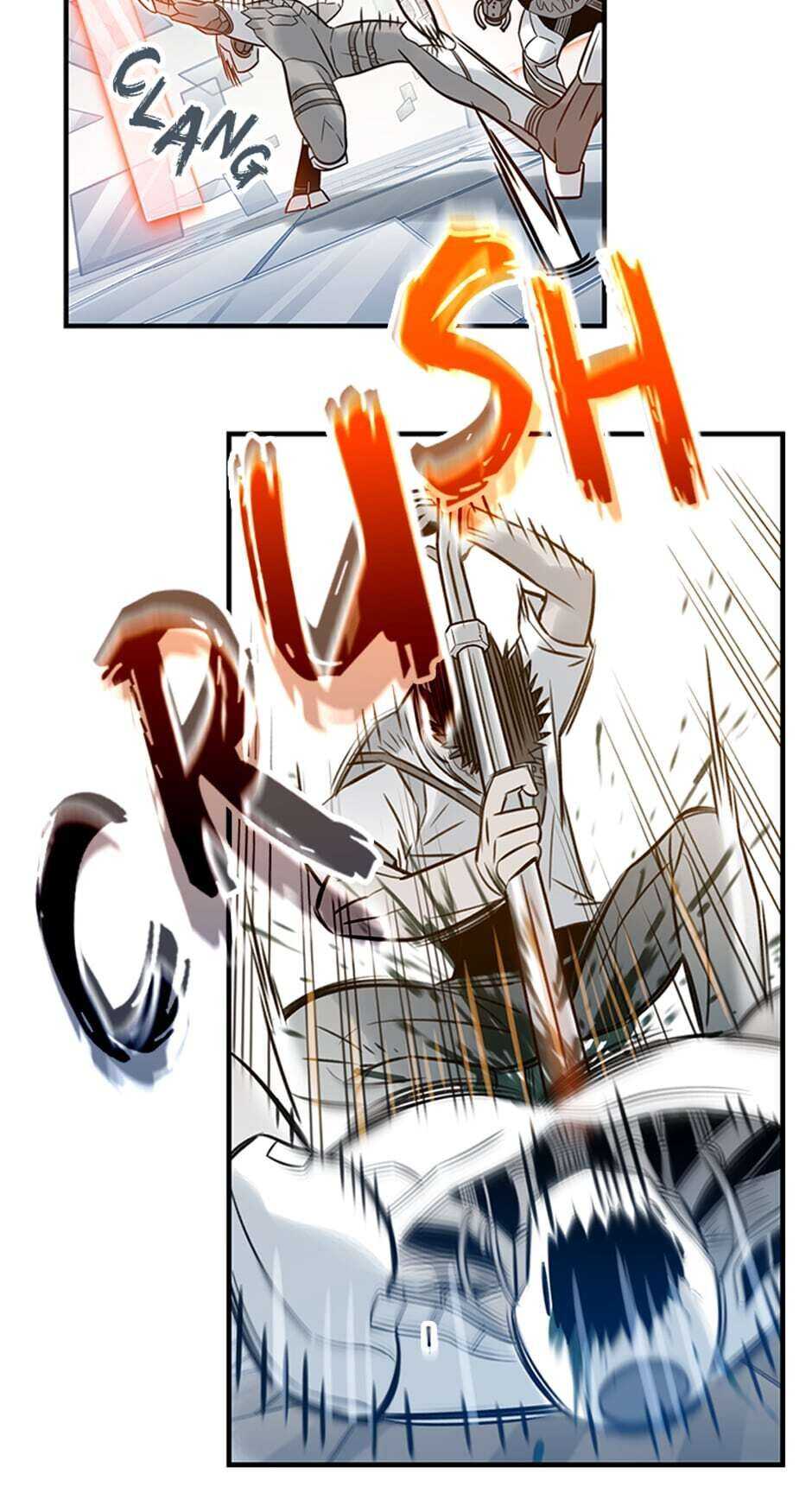 Rendezvous Chapter 71 - Page 19