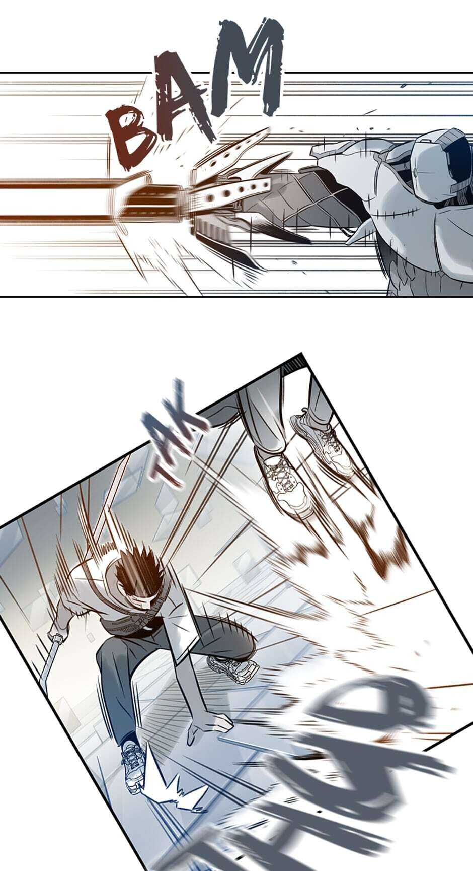 Rendezvous Chapter 71 - Page 20