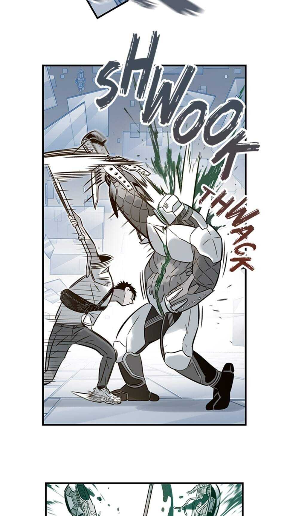 Rendezvous Chapter 71 - Page 21