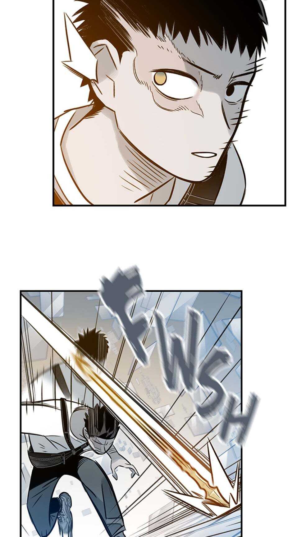 Rendezvous Chapter 71 - Page 23