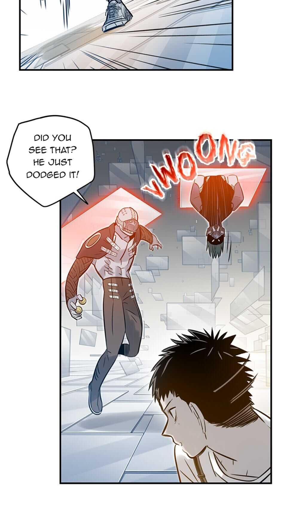 Rendezvous Chapter 71 - Page 24