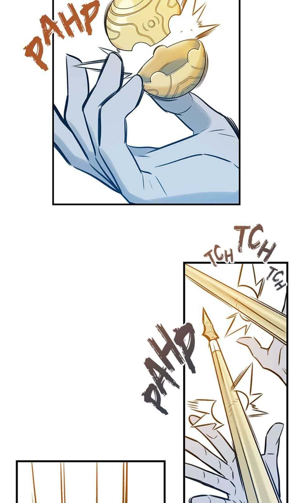 Rendezvous Chapter 71 - Page 27