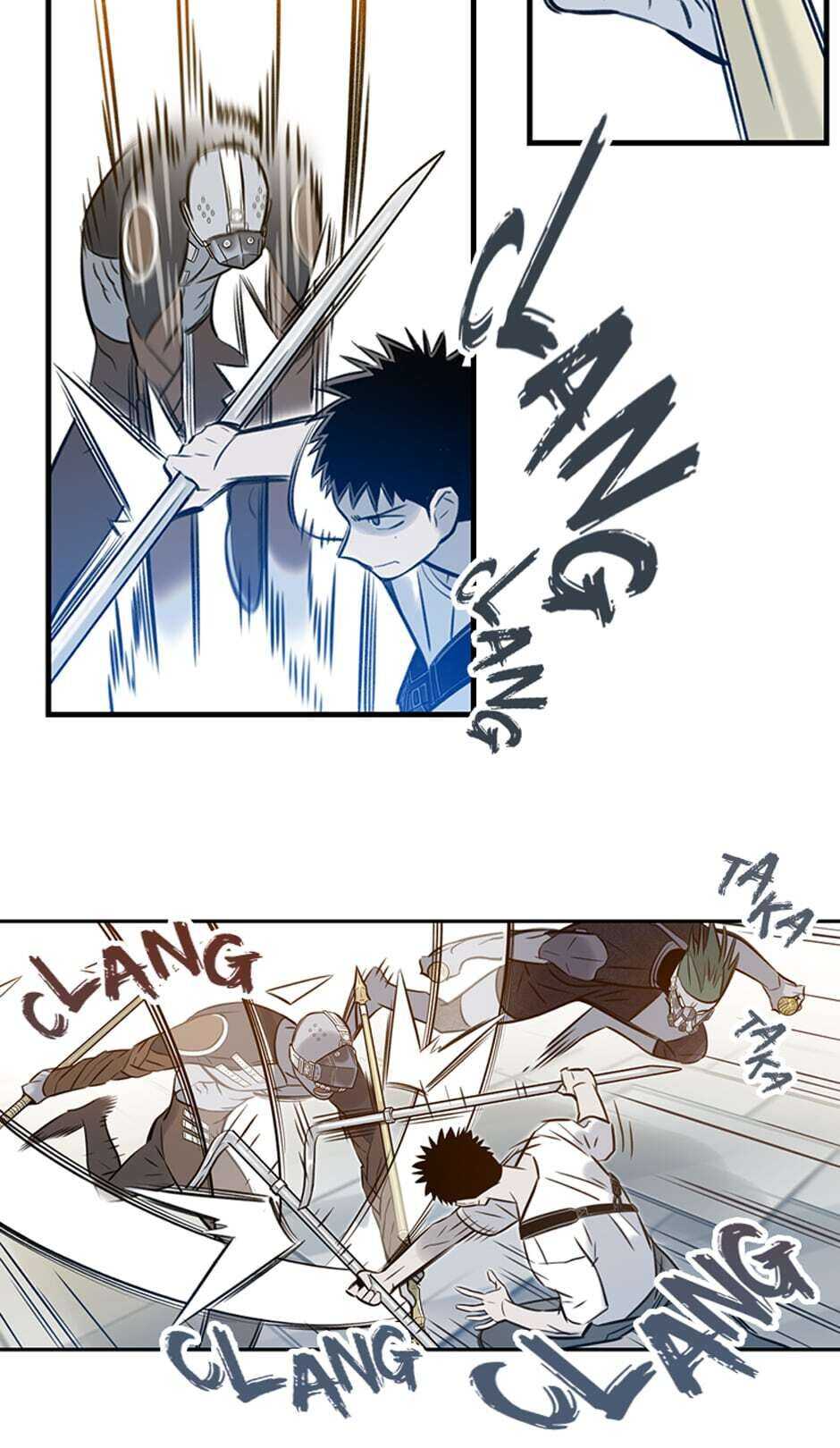 Rendezvous Chapter 71 - Page 28