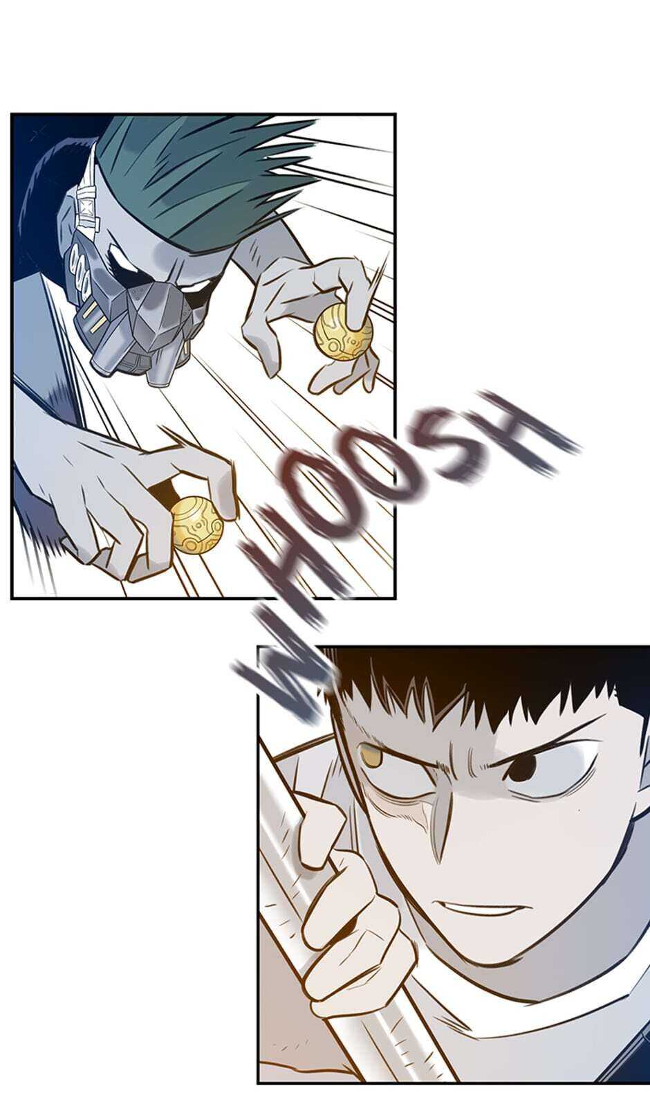 Rendezvous Chapter 71 - Page 29