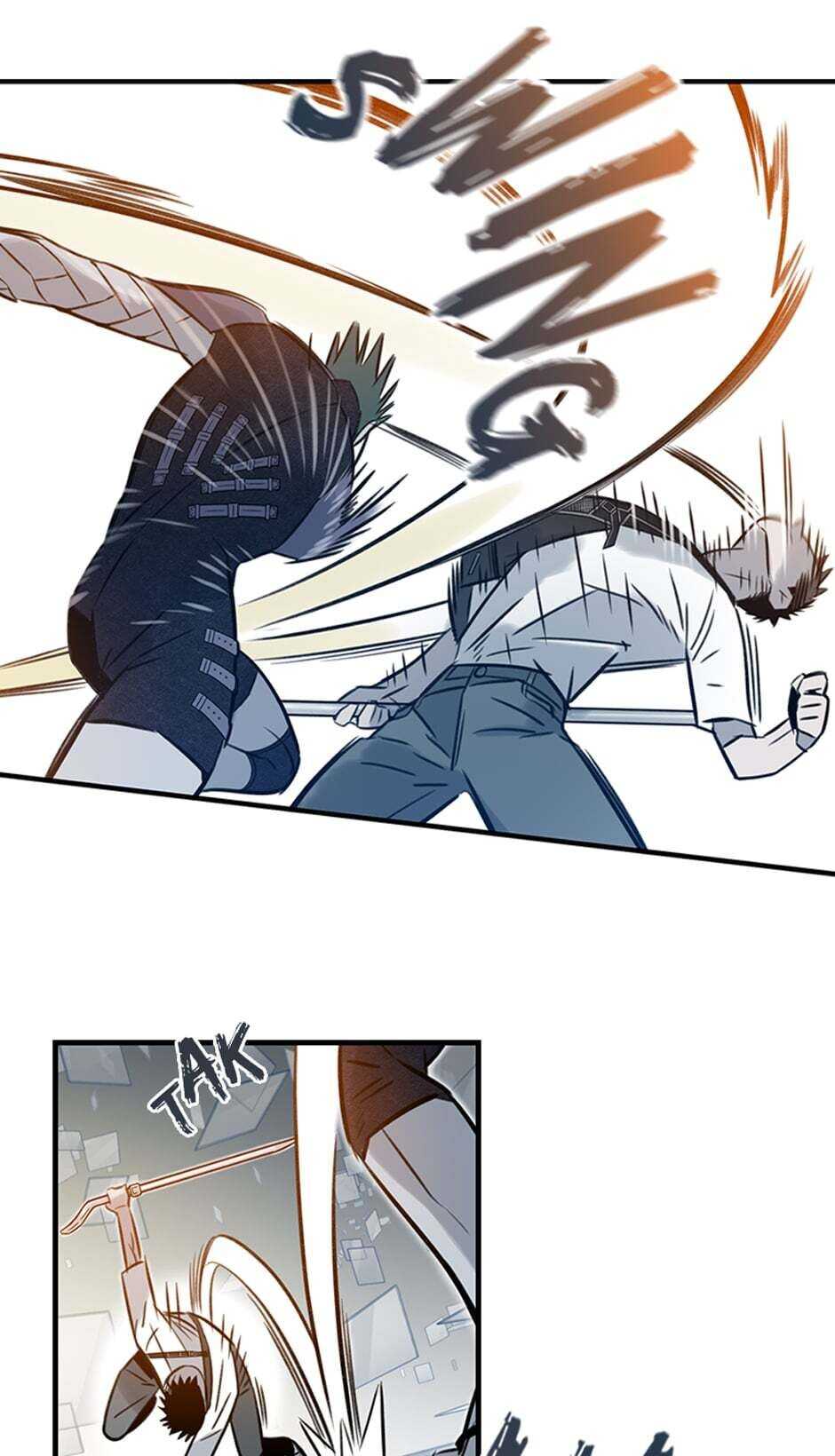 Rendezvous Chapter 71 - Page 30