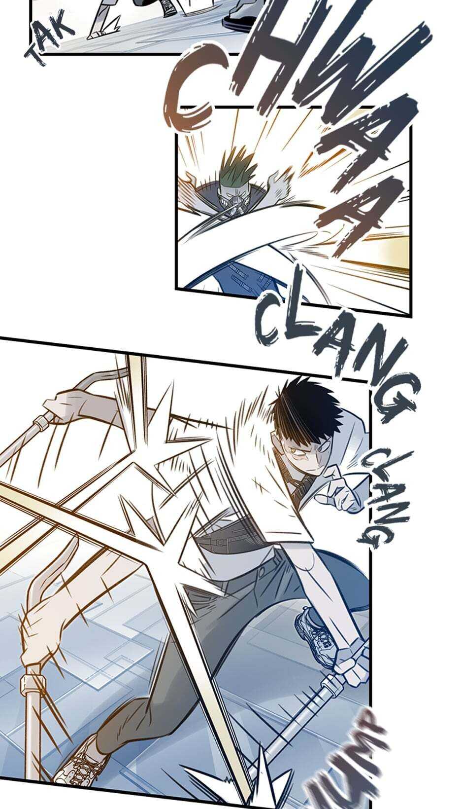 Rendezvous Chapter 71 - Page 31