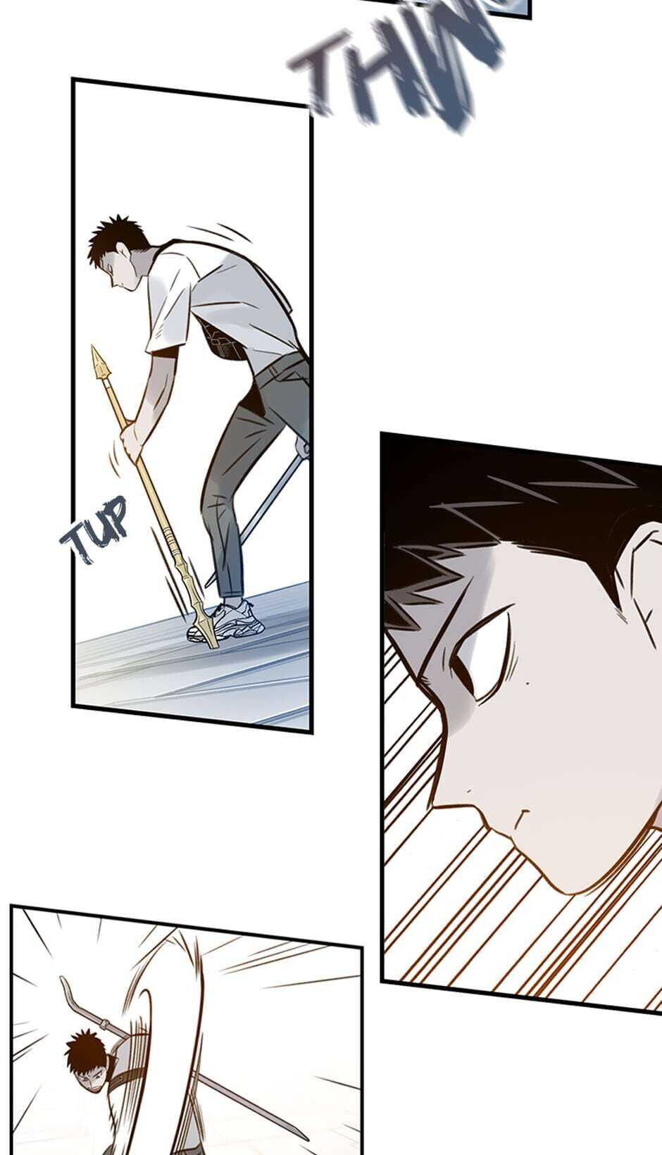 Rendezvous Chapter 71 - Page 32