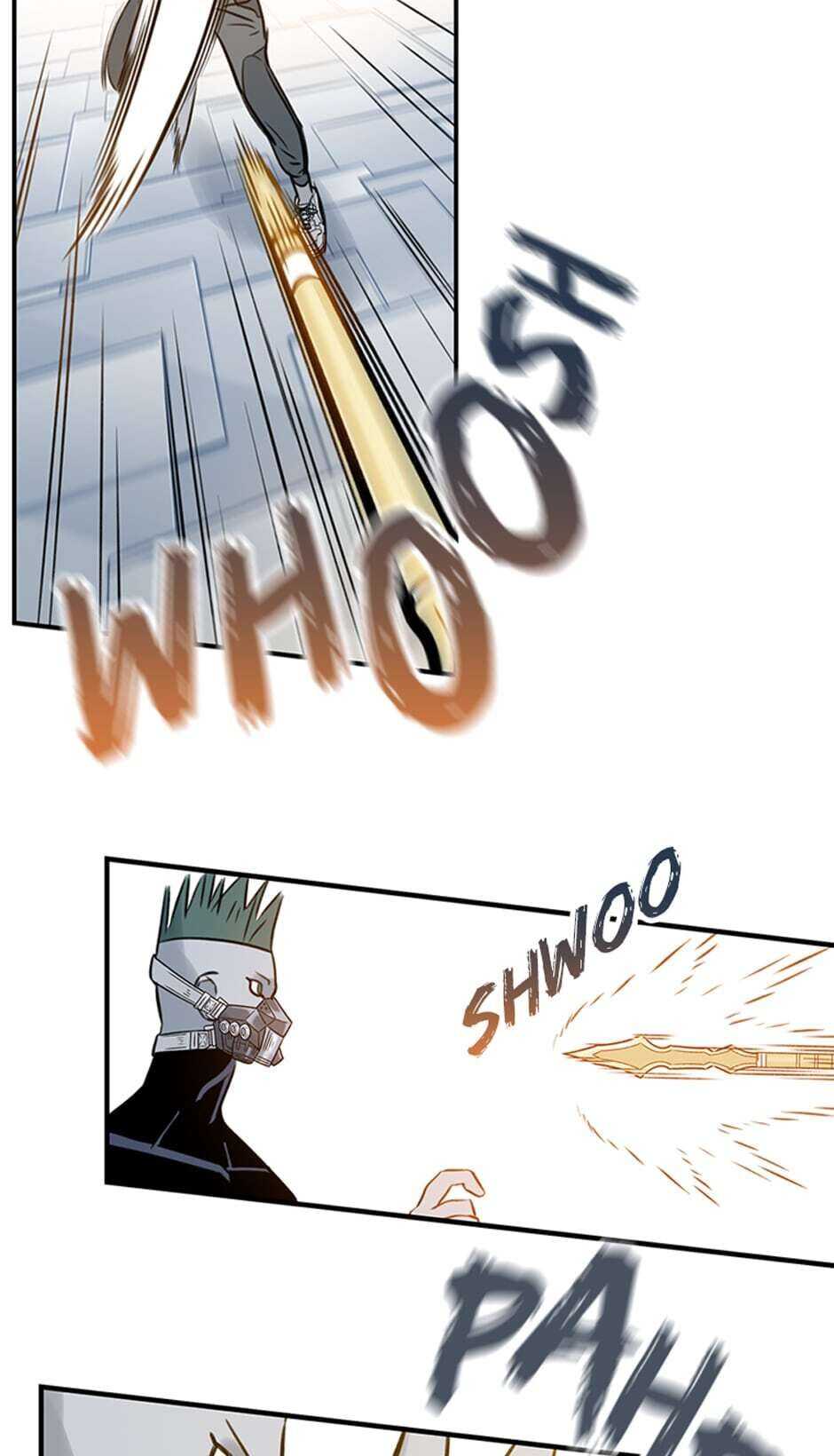 Rendezvous Chapter 71 - Page 33