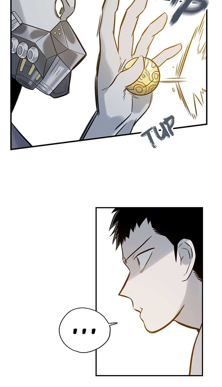 Rendezvous Chapter 71 - Page 34