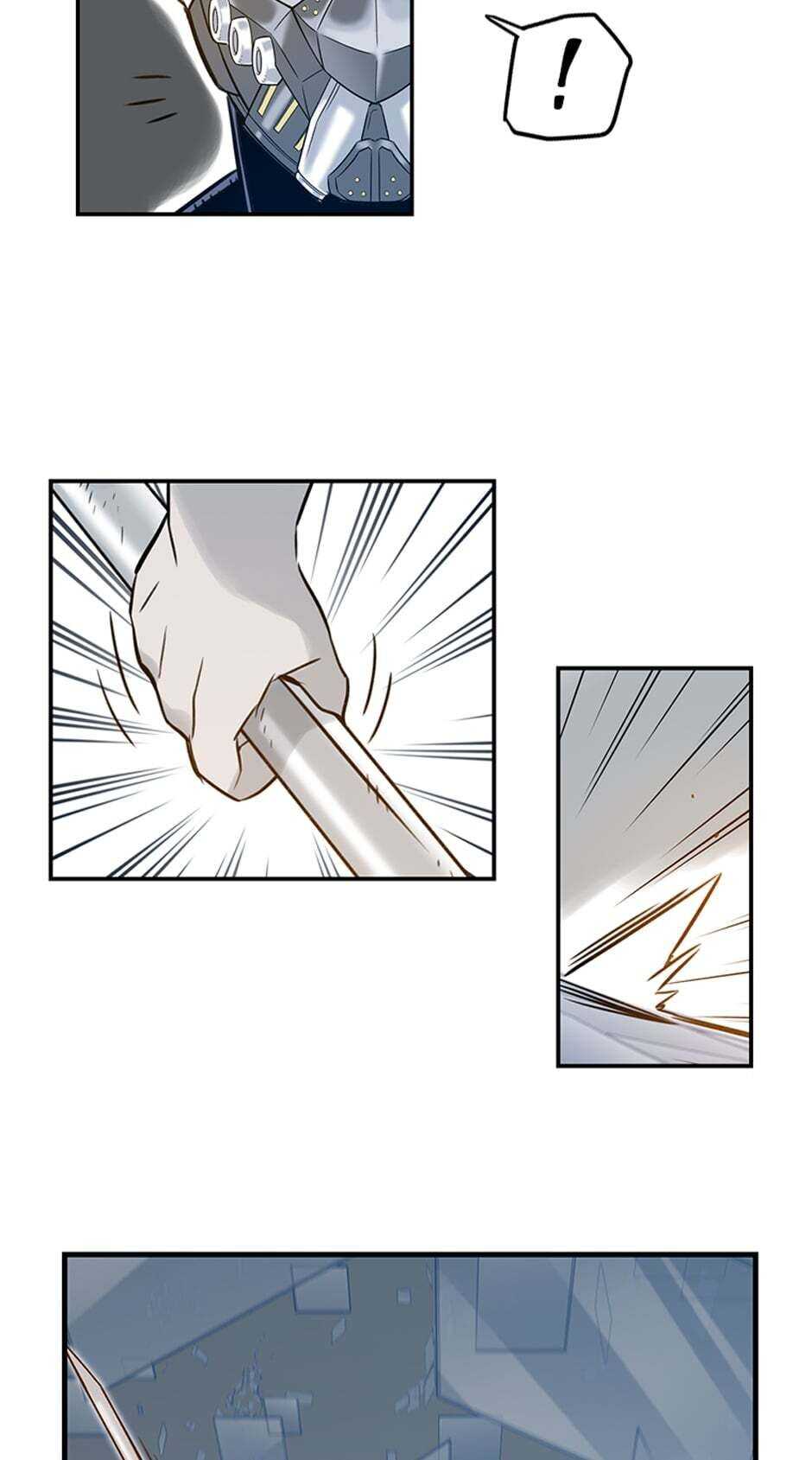 Rendezvous Chapter 71 - Page 36