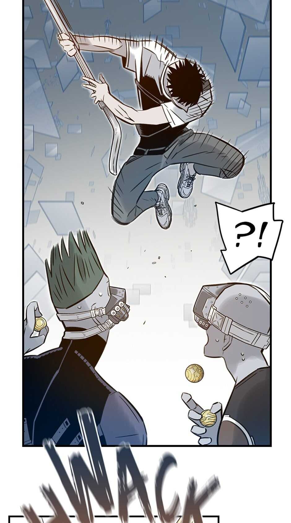 Rendezvous Chapter 71 - Page 37